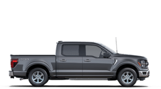 2025 Ford F-150® External Image 1